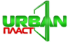 Логотип компанії Урбан-Пласт