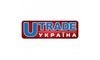 Логотип компании Utrade Украина