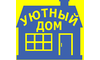 Логотип компанії Затишний дім