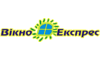 Логотип компании Вікно-Експрес