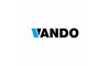 Логотип компании VANDO