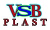 Логотип компанії ВСБ-Пласт