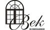 Company logo VEK