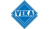 Логотип компании VEKA