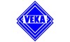 Логотип компанії Veka Харків