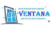 Логотип компанії VENTANA