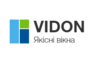 Логотип компанії VIDON