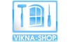 Логотип компанії Viknashop