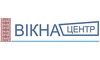 Логотип компании Вікнацентр