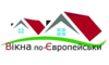 Company logo Vikna po-yevropeys'ky