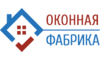 Логотип компанії Віконна Фабрика