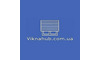 Логотип компанії Viknahub