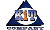 Логотип компанії Кіт Компані
