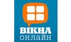Company logo Vykna Onlayn