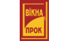 Логотип компании ВIКНА-ПРОК, ДП