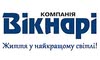 Company logo Viknari