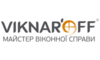 Логотип компании Вікнар’Off, представительство