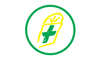Логотип компании ВікноПлюс, представительство Юг