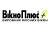 Company logo ВикноПлюс, официальный салон