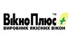 Логотип компании ВікноПлюс