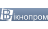 Логотип компанії ВІКНОПРОМ