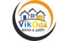 Логотип компании Vikoda