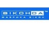 Логотип компании Виконда, фирменный салон