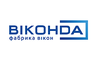 Логотип компанії Віконда Київ
