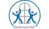 Логотип компанії ВІКМАСТЕР