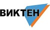 Логотип компании ВИКТЕН