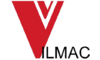 Логотип компании VILMAC PVC & GLASS MACHINE