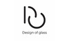 Company logo Design Of Glass