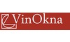 Логотип компании ВинОкна