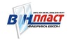 Логотип компанії Вінпласт