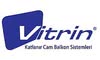 Логотип компанії Vitrin Aluminium