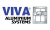 Логотип компанії Viva-aluminium systems