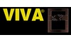 Логотип компании Вива-Алюминиум Системс