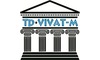 Логотип компанії ВІВАТ-М