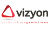 Логотип компанії Vizyon