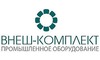 Логотип компанії Зовніш-Комплект