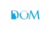 Company logo SmartDom