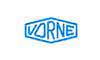 Логотип компанії VORNE
