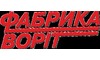 Логотип компанії Фабрика Воріт