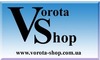 Company logo Vorota Shop
