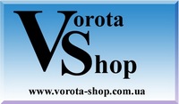 Vorota Shop