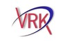 Логотип компанії VRK