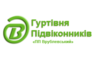 Логотип компании Врублевський