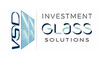Логотип компанії VSD Glass