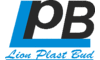Логотип компании Лион Пласт-Буд