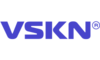 Логотип компании ВСКН